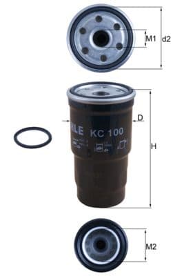 Fuel Filter