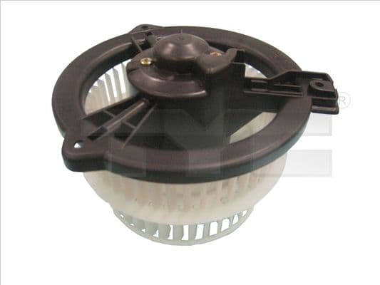 Luchtblazer past: TOYOTA PRIUS 1.5H 09.03-12.09