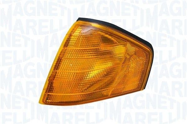 Knipperlicht voor Links (oranje) past: MERCEDES SL (R129) 2.8-7.3 03.89-12.01 03.89-12.01