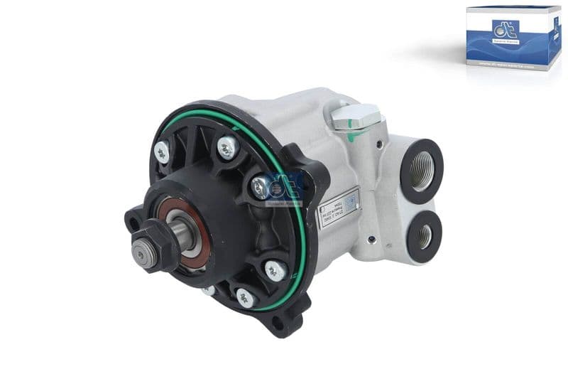 Hydraulische pomp, stuurbekrachtiging past: VOLVO FH II, FH16 II, FM II, FMX II 01.10-