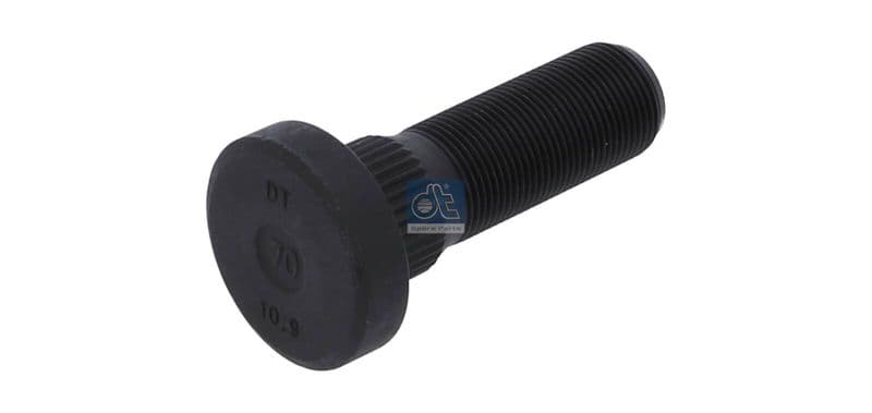 Wheel bolt
