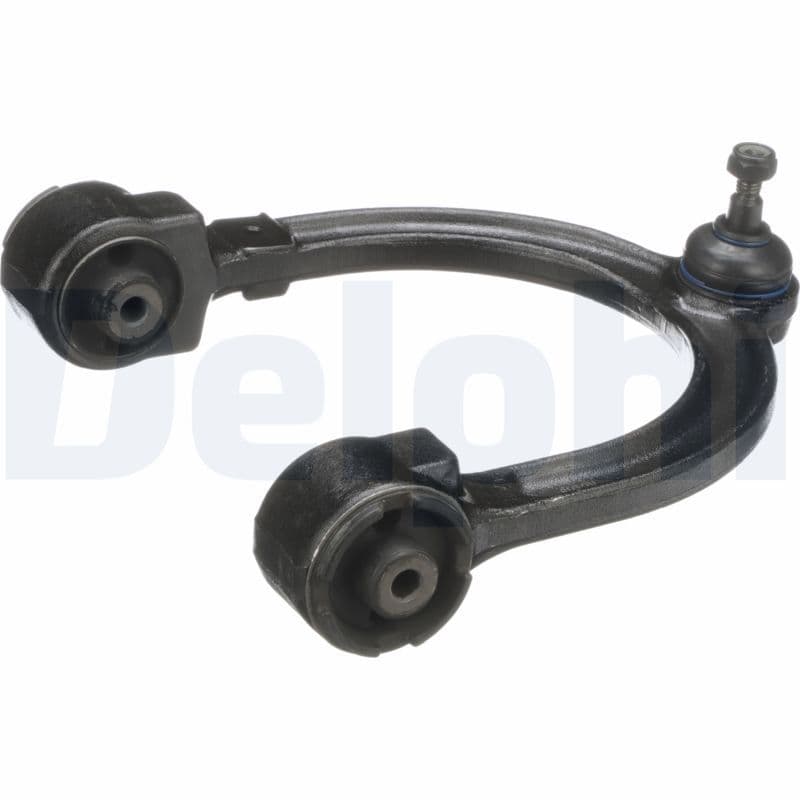Vooras spoorcontrole arm Links top voor past: MERCEDES E (W211), E T-MODEL (S211) 1.8-6.3 03.02-07.09