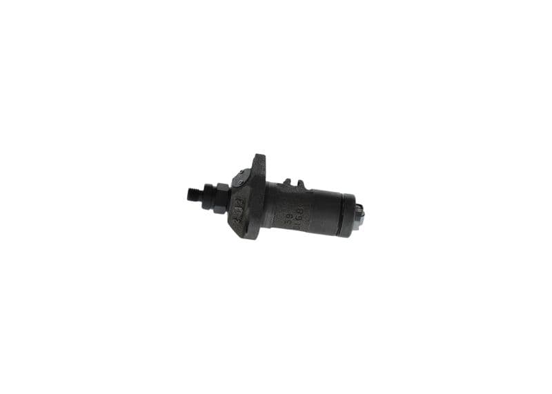 Injection pump