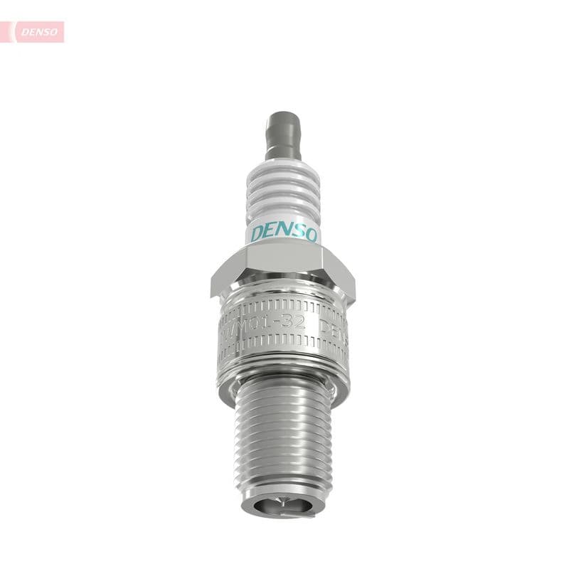 Spark plug