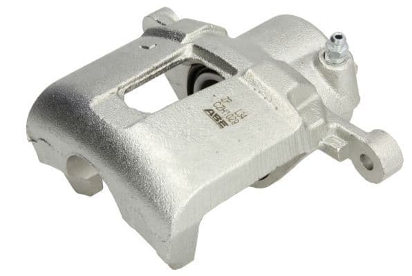 Schijfremklauw Voor Links (nieuw) past: CHEVROLET ASTRA, LACETTI, NUBIRA  DAEWOO LACETTI, NUBIRA 1.4-2.0D 05.97-