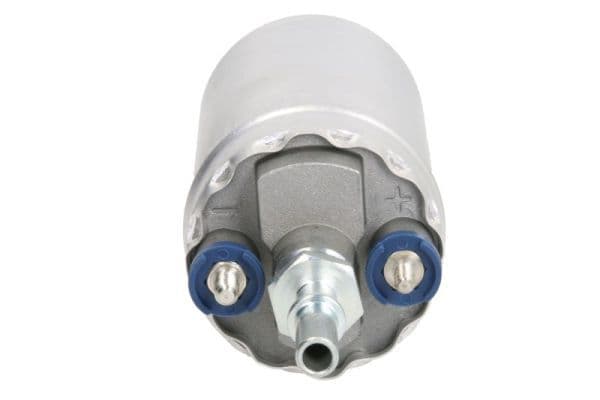 Elektrische brandstofpomp past: IVECO DAILY IV  FORD MONDEO III  RENAULT MASCOTT  DEUTZ FAHR AGROLUX, AGROPLUS  JOHN DEERE 5000, 6000, 7000  NEW HOLLAND TS 2.0D-D