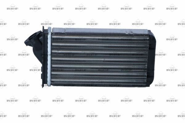 Verwarming (met draden) past: CITROEN AX 1.0-1.5D 07.86-12.98