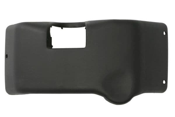 Slotdeksel Links past: JOHN DEERE 5000, 6000, 7000