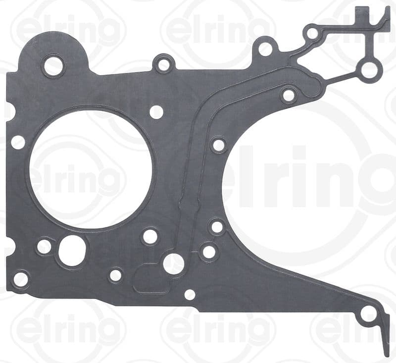 De pakking van het tandwieldeksel past: BMW 3 (E36), 3 (E46), 5 (E34), Z3 (E36) 1.6-1.9 01.92-07.06