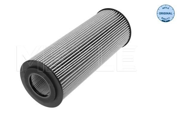 Oil filter