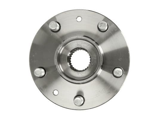 Wheel hub Voor past: FORD MONDEO III 1.8-3.0 10.00-03.07