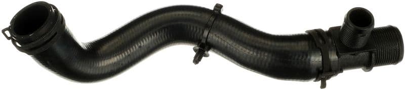 Radiateurslangen / Leidingen