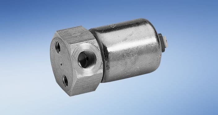 Valve, flame starter system