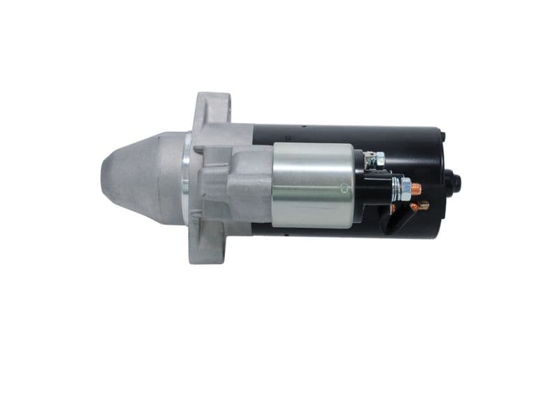 Starter (12V, 2,5kW, (en) new with a deposit) past: PORSCHE CAYENNE, MACAN 3.0/3.6/4.8 06.10-