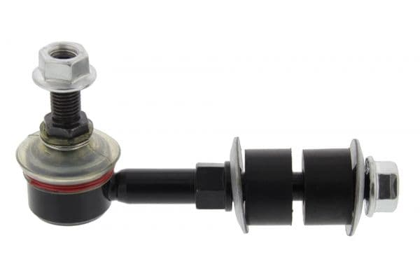 Uitlaatsysteem sluiting past: MAN