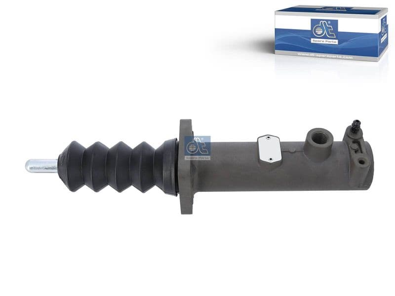 Hoofdcilinder koppeling (diameter gat 36mm) past: IVECO