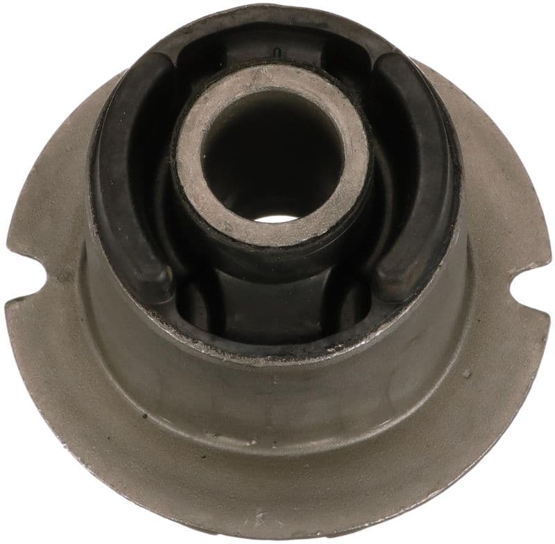 Bushing, axle cross member