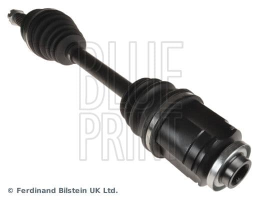 As van de aandrijfas Voor Rechts 586mm past: DODGE CALIBER  JEEP COMPASS 1.8/2.0 06.06-