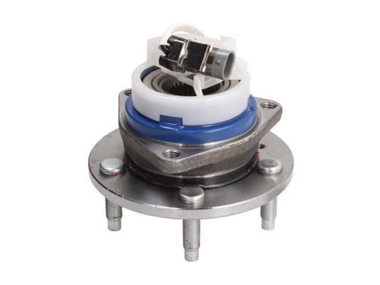 Wiellagerset met naaf Voor past: CADILLAC SEVILLE  OPEL SINTRA  PONTIAC TRANS SPORT 2.2/3.4/4.6 11.96-09.04