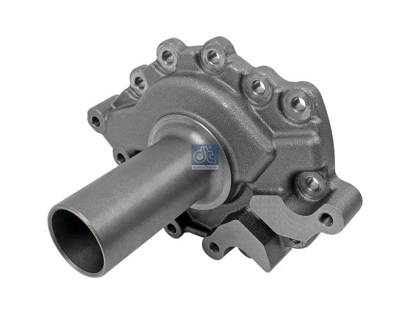 Cap, manual transmission housing