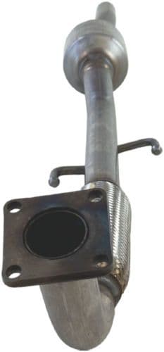 Katalysator EURO 3/EURO 4 past: SEAT AROSA  VW LUPO I, POLO 1.0/1.4 05.97-07.05