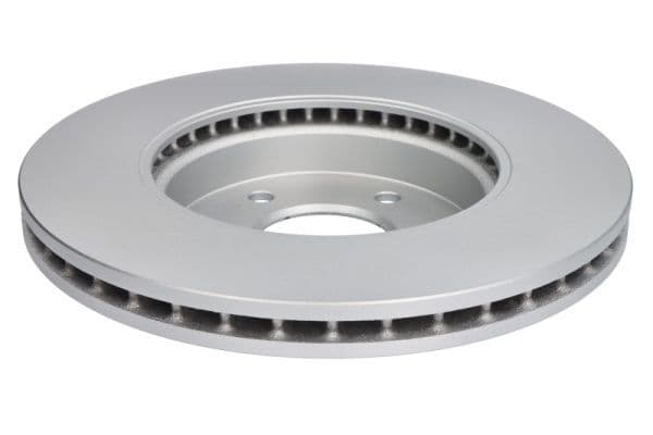 Brake disc Voor Links/Rechts PERFORMANCE (gecoat  met een hoog koolzuurgehalte) past: MERCEDES C (CL203), C (W202), C (W203), C T-MODEL (S202), C T-MODEL (S203), CLC (CL203) 1.6-6.0 09.92-06.11