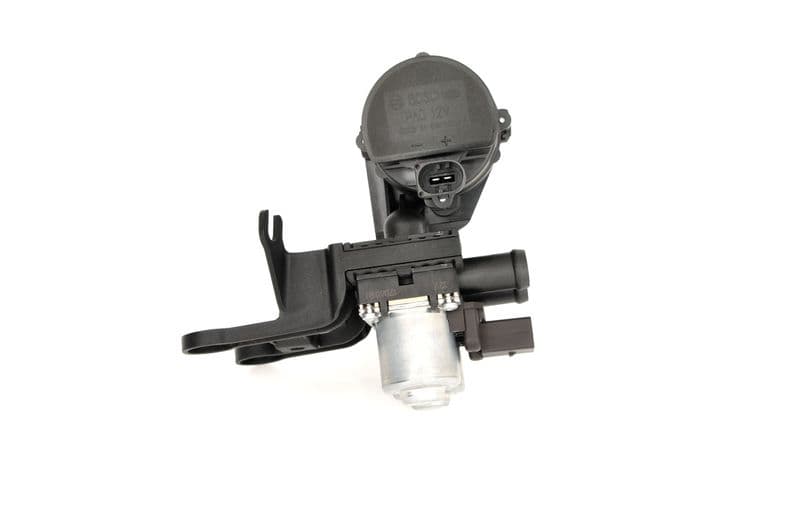 Coolant Control Valve