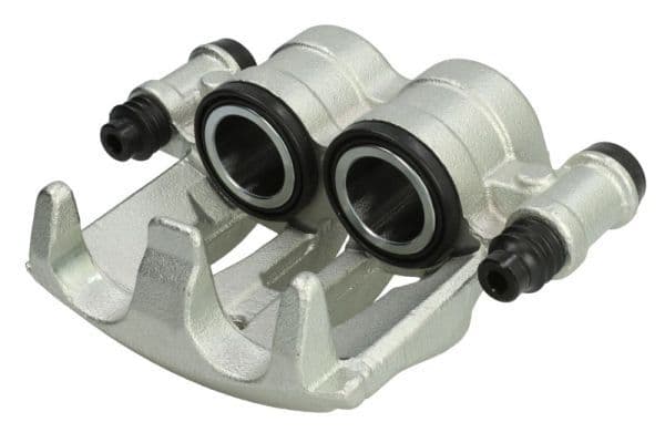 Schijfremklauw Voor Links (nieuw) past: MERCEDES SPRINTER 3,5-T (B906), SPRINTER 3-T (B906), SPRINTER 4,6-T (B906), VIANO (W639)  VW CRAFTER 30-35, CRAFTER 30-50 1.8-3.5 04.06-