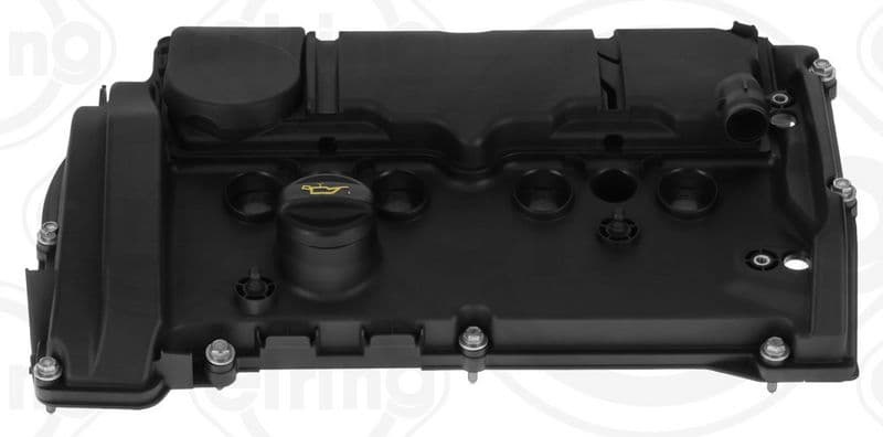 Rocker cover