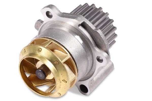 Waterpomp, met pakking past: AUDI A2  SEAT AROSA, IBIZA III  SKODA FABIA I, FABIA I PRAKTIK  VW GOLF V, LUPO I, POLO, POLO IV, TOURAN 1.2D/1.4D/1.9D 01.99-