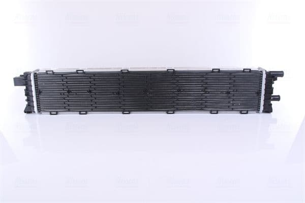 Motorradiator (automatisch/handmatig, intercooler vloeistof) past: AUDI A4 ALLROAD B8, A4 B8, A5, A6 ALLROAD C7, A6 C7, A7, A8 D4, Q5 2.0D-4.0 11.07-09.18