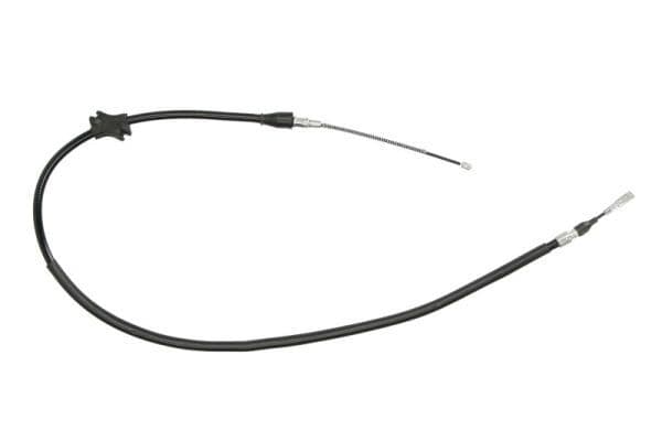 Cable Pull, parking brake