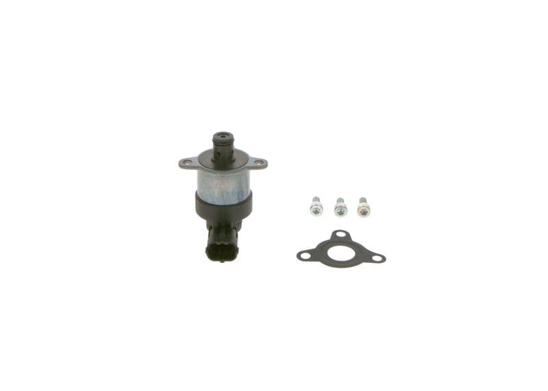 Dosing valve (past op: 0 445 010 140  0 445 010 196  0 445 020 119) past: NISSAN INTERSTAR, PRIMASTAR  OPEL MOVANO A, VIVARO A  RENAULT MASTER II, TRAFIC II 2.5D 04.02-