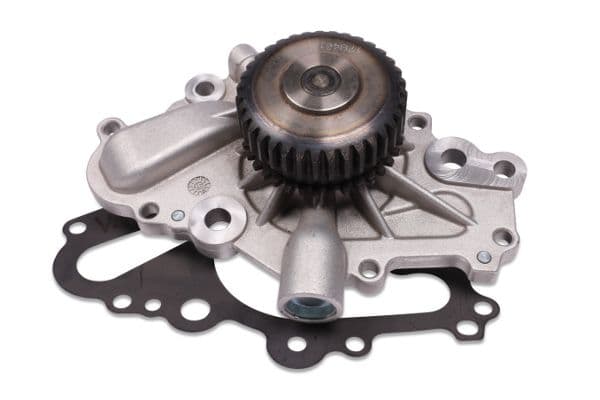 Waterpomp, met pakking past: CHRYSLER 300C, SEBRING  DODGE AVENGER, JOURNEY 2.7/2.7ALK 09.04-