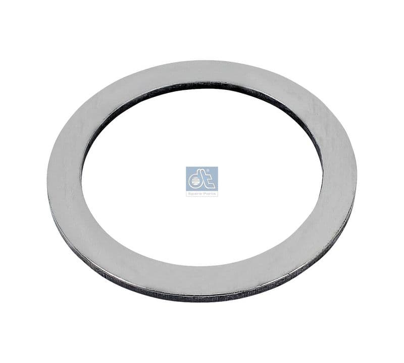 Gasket, differential