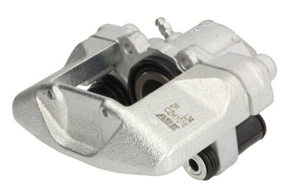 Schijfremklauw Voor Rechts (nieuw) past: CITROEN AX, SAXO  PEUGEOT 106 I, 106 II 1.0-Electric 07.86-07.04