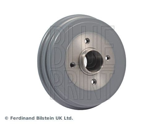 Brake drum