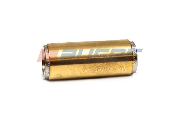 Uitlaatsysteem sluiting (54mm, gegalvaniseerd staal)