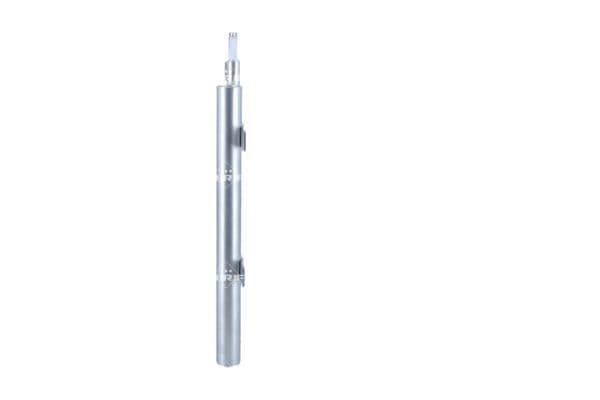 A/C condensator (met droger) past: MERCEDES CITAN TOURER (W420), CITAN/MINIVAN (W420), T (MPV)  NISSAN QASHQAI II  RENAULT ESPACE V, GRAND KANGOO III, GRAND SCENIC IV, KADJAR 1.3-2.0D 11.13-