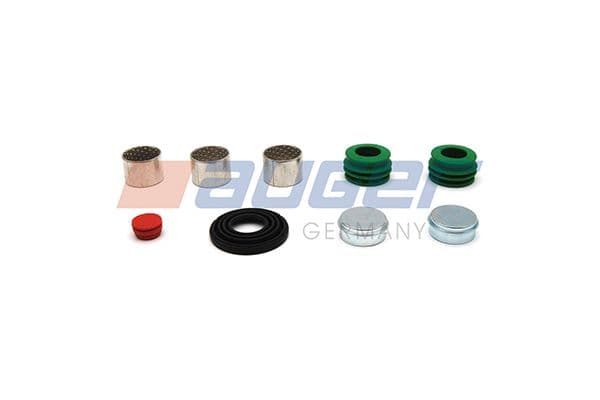 Luchtblazer past: AUDI A1, A2  SEAT CORDOBA, IBIZA III, IBIZA IV, IBIZA IV SC, IBIZA IV ST, TOLEDO IV  SKODA FABIA I, FABIA I PRAKTIK, FABIA II, FABIA II PRAKTIK, FABIA III 1.0-2.0D 08.99-