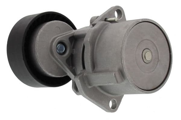 Uitlaatsysteem achterste geluiddemper past: VW FOX 1.4 04.05-12.09