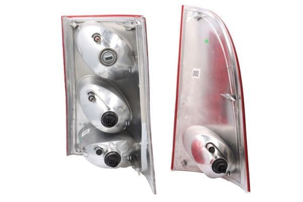 Achterlicht Links past: IRIZAR PB 10.09-