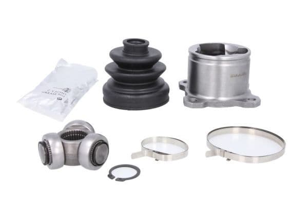 CV-gewricht binnen Rechts (33z) past: MITSUBISHI L200 / TRITON 2.5D 11.05-12.15