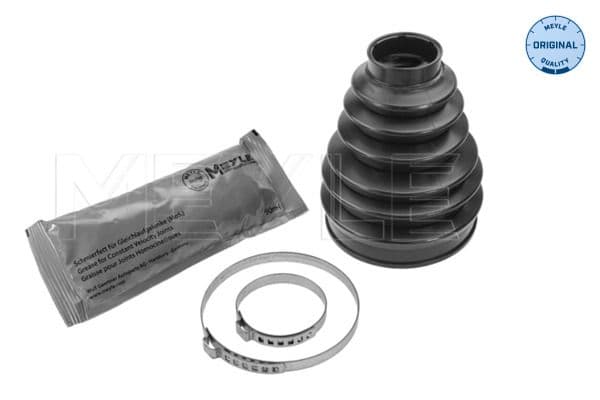 Bellow Kit, drive shaft