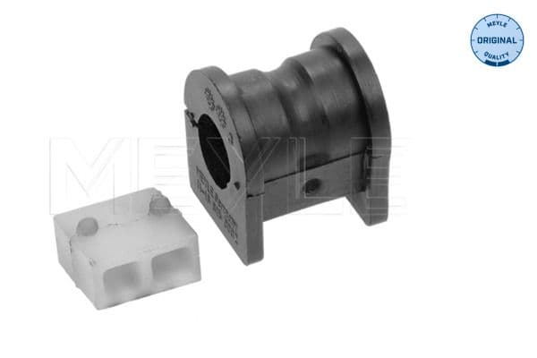 Mounting, stabiliser bar