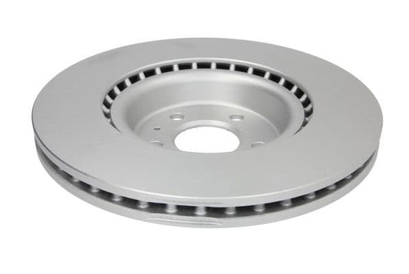 Brake disc Voor Links/Rechts PERFORMANCE (gecoat  met een hoog koolzuurgehalte) (gecoat) past: AUDI A4 B8, A5, A6 C7, A7, Q5  PORSCHE MACAN 1.8-4.2 06.07-