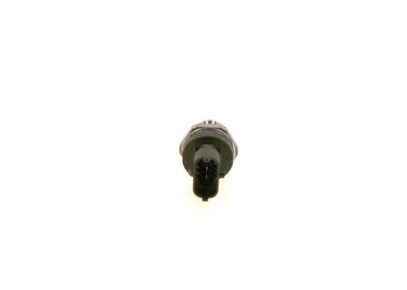 Druksensor op rail past: VOLVO C30, C70 II, S40 II, S60 I, S80 II, V50, V70 II, V70 III, XC60 I, XC70 I, XC70 II, XC90 I 2.4D 01.01-02.17