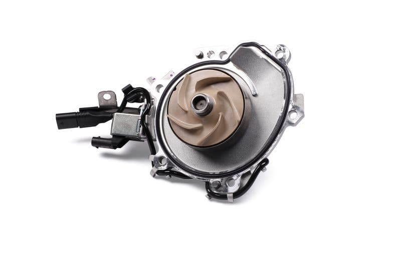 Waterpomp, met pakking past: LAND ROVER DISCOVERY SPORT, RANGE ROVER EVOQUE 2.0/2.0H 12.18-