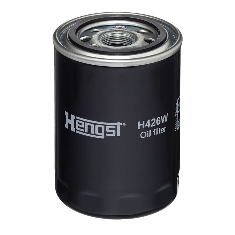 HENGST FILTER