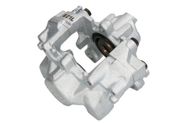 Schijfremklauw Achter Links (nieuw) past: MERCEDES C (CL203), C (W203), CLC (CL203), CLK (C209), SLK (R171) 1.6-3.0 05.00-06.11